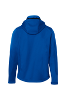 HAKRO Softshelljacke Ontario, royalblau