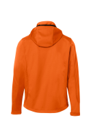 HAKRO Softshelljacke Ontario, orange