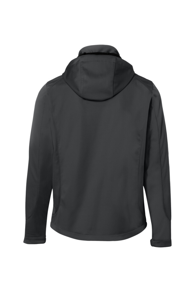HAKRO Softshelljacke Ontario, anthrazit