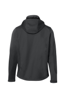 HAKRO Softshelljacke Ontario, anthrazit
