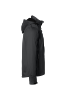 HAKRO Softshelljacke Ontario, anthrazit