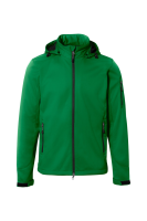 HAKRO Softshelljacke Ontario, kellygrün