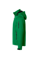 HAKRO Softshelljacke Ontario, kellygrün