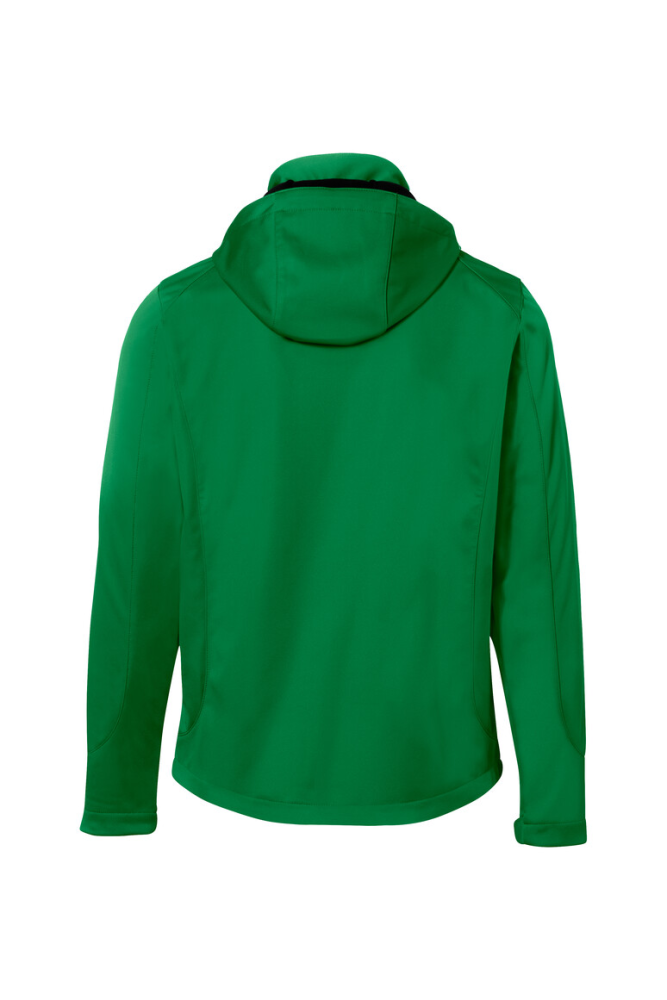 HAKRO Softshelljacke Ontario, kellygrün