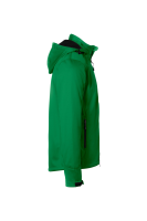 HAKRO Softshelljacke Ontario, kellygrün