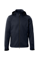 HAKRO Softshelljacke Ontario, tinte