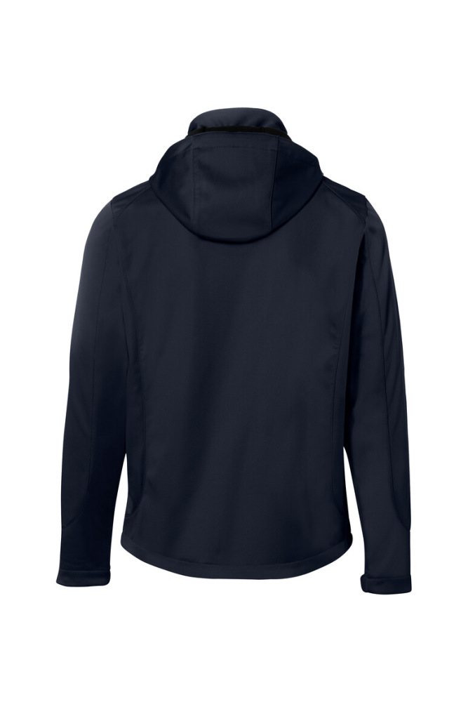 HAKRO Softshelljacke Ontario, tinte