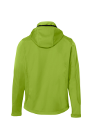 HAKRO Softshelljacke Ontario, kiwi