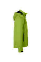HAKRO Softshelljacke Ontario, kiwi