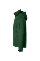 HAKRO Softshelljacke Ontario, tanne