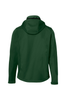 HAKRO Softshelljacke Ontario, tanne