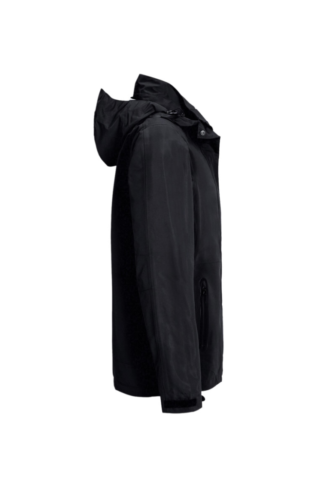 HAKRO Activejacke Houston, schwarz, S