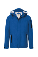 HAKRO Activejacke Houston, royalblau, L