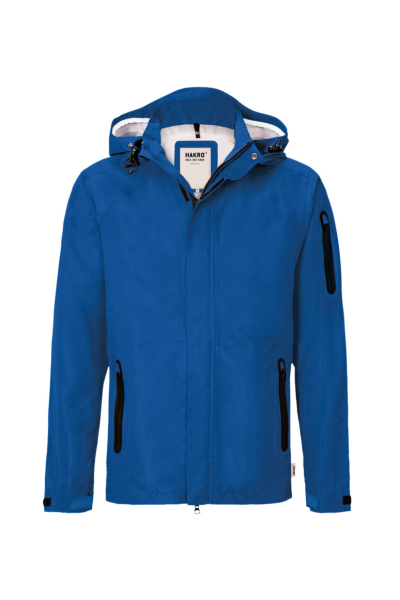 HAKRO Activejacke Houston, royalblau