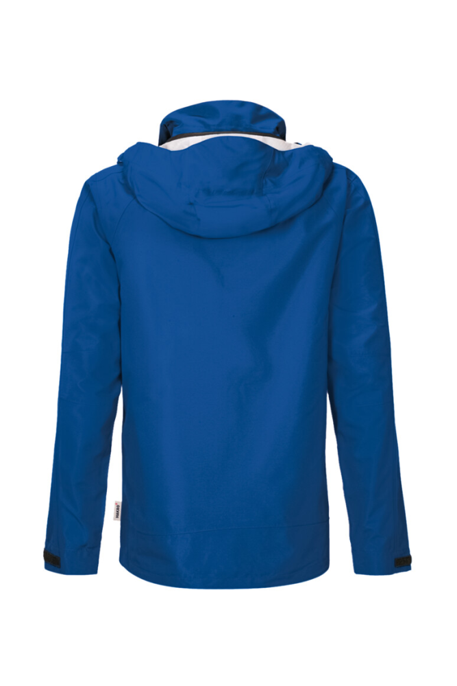 HAKRO Activejacke Houston, royalblau, L