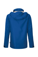 HAKRO Activejacke Houston, royalblau, L