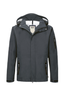 HAKRO Activejacke Houston, anthrazit, XS