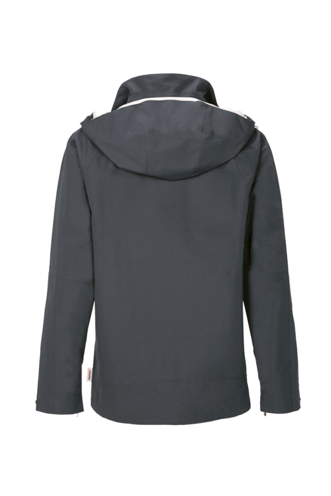 HAKRO Activejacke Houston, anthrazit, XS
