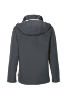 HAKRO Activejacke Houston, anthrazit, XS