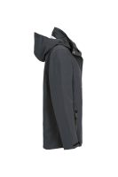 HAKRO Activejacke Houston, anthrazit, XS