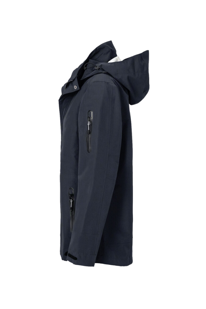 HAKRO Activejacke Houston, tinte, XS