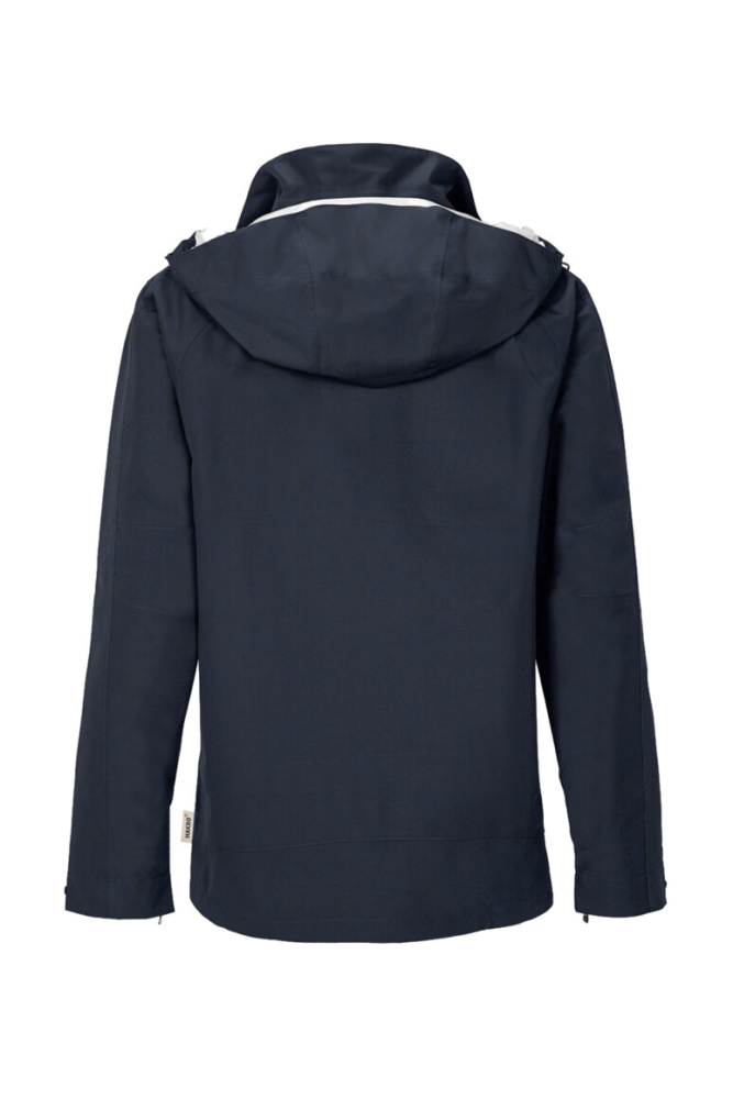 HAKRO Activejacke Houston, tinte, XS