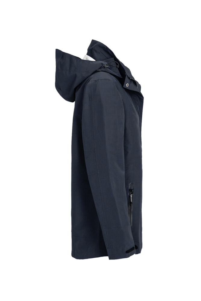 HAKRO Activejacke Houston, tinte, XS