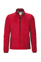 HAKRO Loftjacke Barrie, rot, XS
