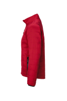 HAKRO Loftjacke Barrie, rot, XS
