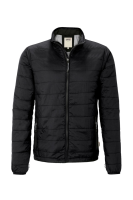 HAKRO Loftjacke Barrie, schwarz, S