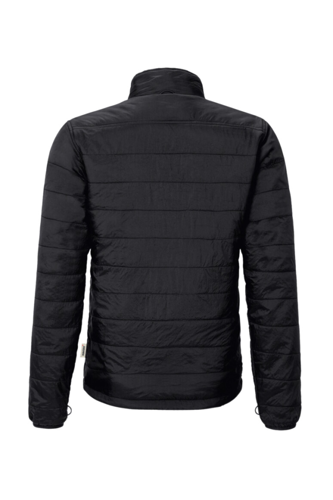 HAKRO Loftjacke Barrie, schwarz, S