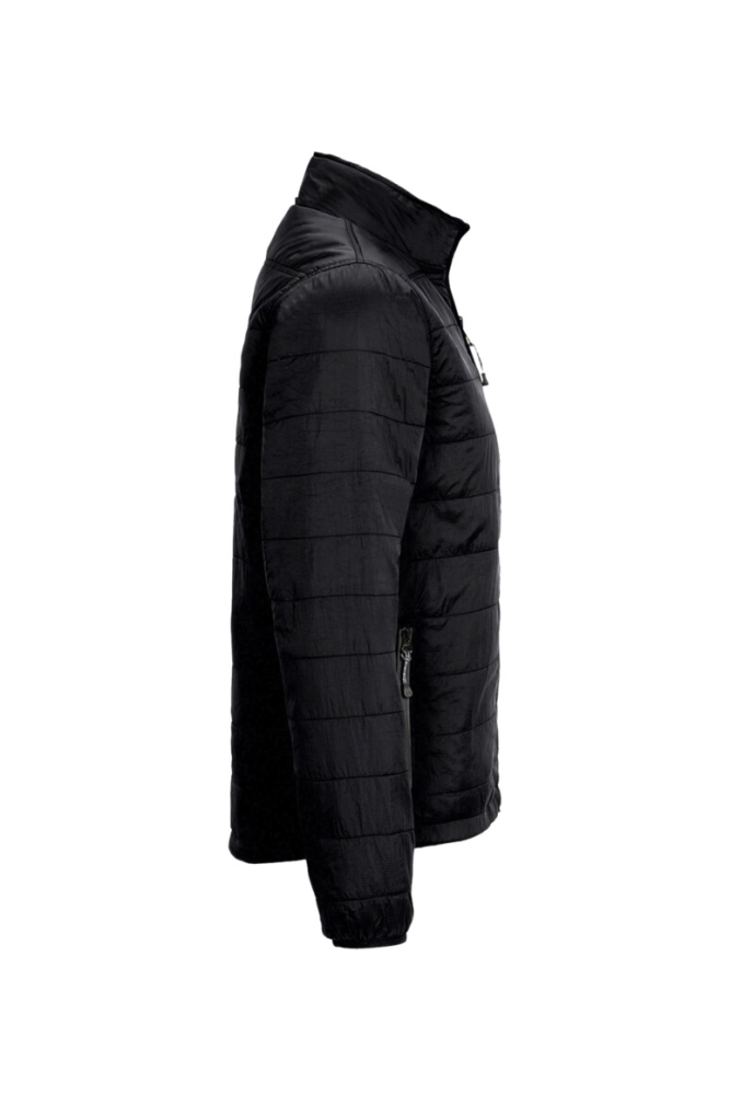 HAKRO Loftjacke Barrie, schwarz, S