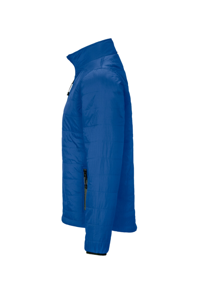 HAKRO Loftjacke Barrie, royalblau, 2XL
