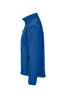 HAKRO Loftjacke Barrie, royalblau, 2XL