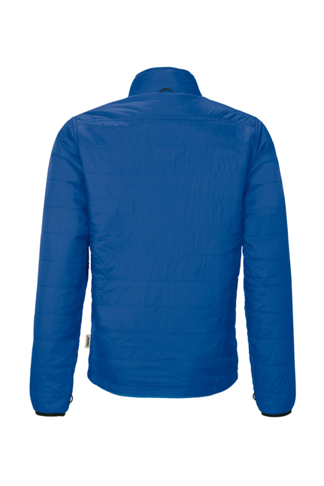 HAKRO Loftjacke Barrie, royalblau, 2XL