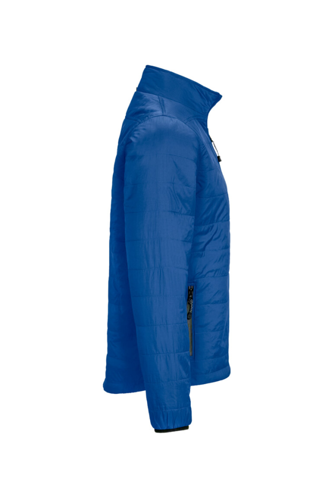HAKRO Loftjacke Barrie, royalblau, 2XL