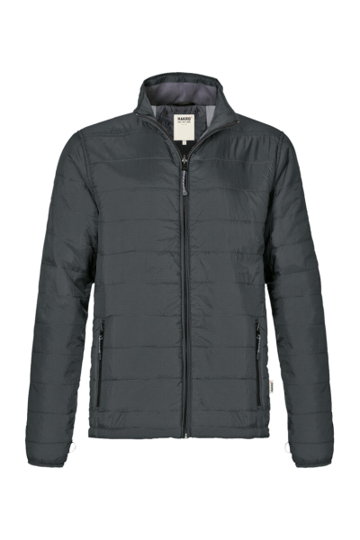 HAKRO Loftjacke Barrie, anthrazit