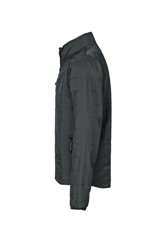 HAKRO Loftjacke Barrie, anthrazit, 3XL