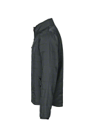 HAKRO Loftjacke Barrie, anthrazit, 3XL