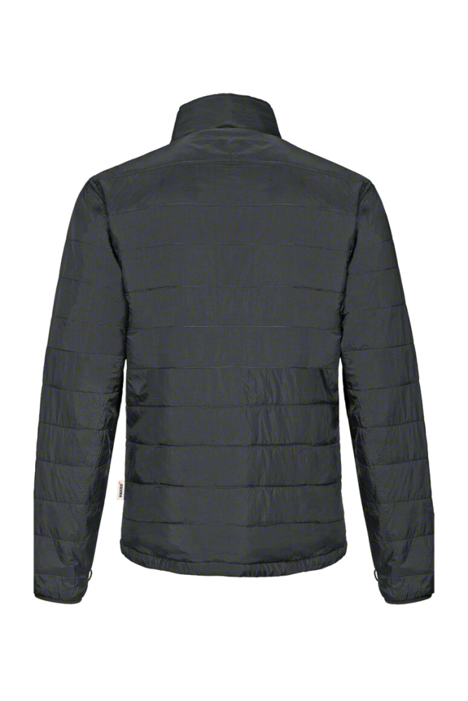 HAKRO Loftjacke Barrie, anthrazit, 3XL