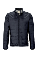 HAKRO Loftjacke Barrie, tinte, 2XL