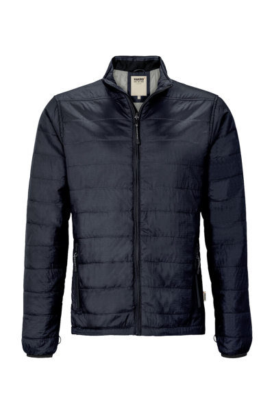 HAKRO Loftjacke Barrie, tinte