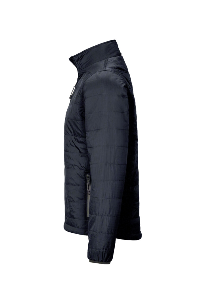 HAKRO Loftjacke Barrie, tinte, 2XL