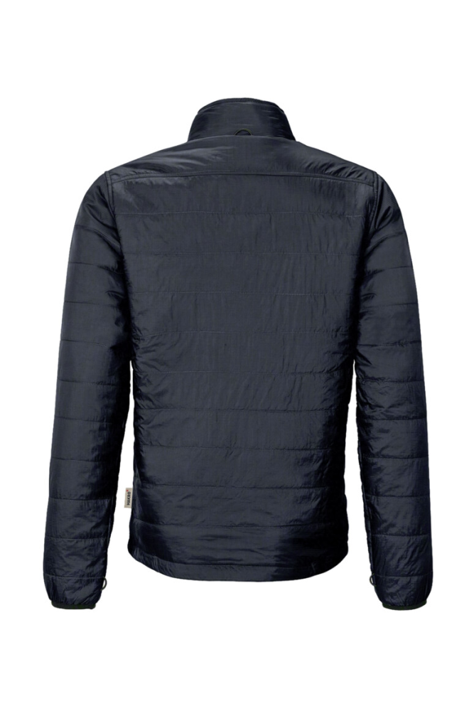 HAKRO Loftjacke Barrie, tinte, 2XL