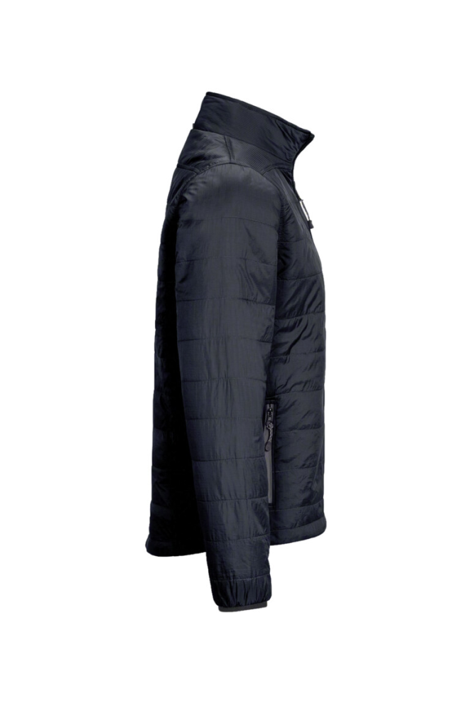 HAKRO Loftjacke Barrie, tinte, 2XL