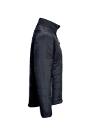 HAKRO Loftjacke Barrie, tinte, 2XL