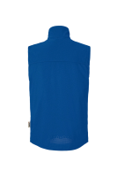 HAKRO Light-Softshellweste Edmonton, royalblau
