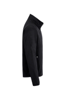 HAKRO Light-Softshelljacke Brantford, schwarz