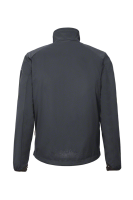 HAKRO Light-Softshelljacke Brantford, anthrazit