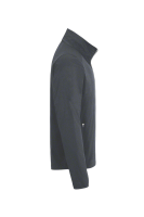 HAKRO Light-Softshelljacke Brantford, anthrazit